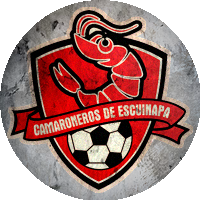 Logo Camaroneros de Escuinapa